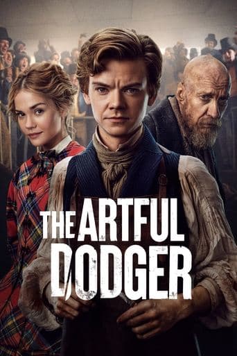 The Artful Dodger Pelisflix