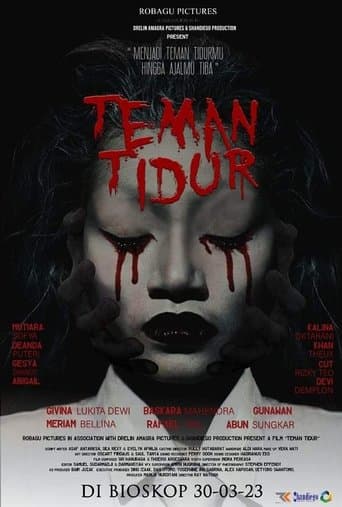 Teman Tidur Pelisflix