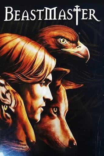 BeastMaster Pelisflix