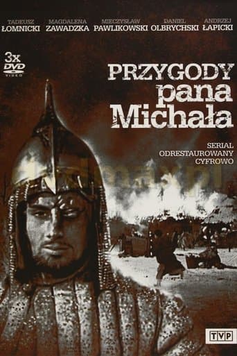 Przygody pana Michała Pelisflix