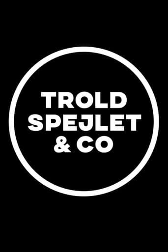 Troldspejlet & Co. Pelisflix