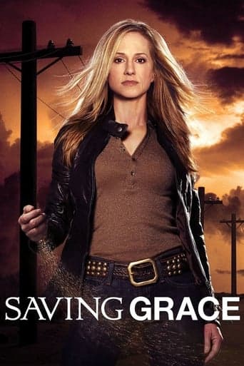 Salvando a Grace Pelisflix