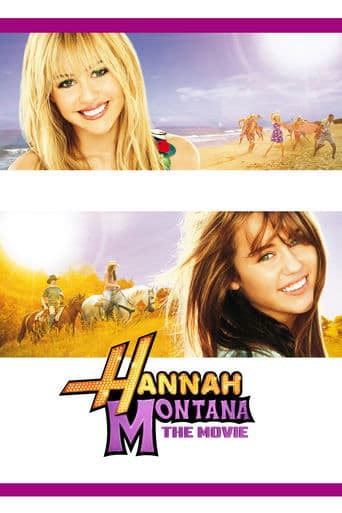 Hannah Montana: La película Pelisflix