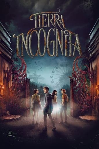 Tierra incógnita Pelisflix