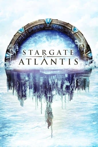 Stargate Atlantis Pelisflix