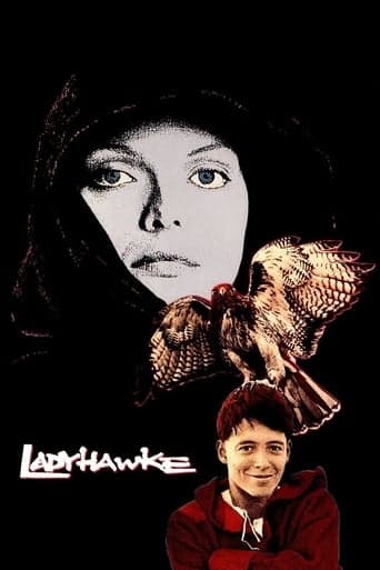 Lady Halcón Pelisflix