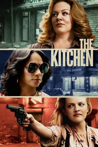 La cocina del infierno Pelisflix