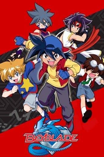 Beyblade Pelisflix