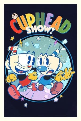 ¡La serie de Cuphead! Pelisflix