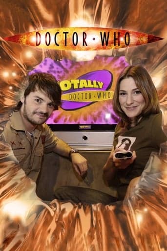 Totally Doctor Who Pelisflix