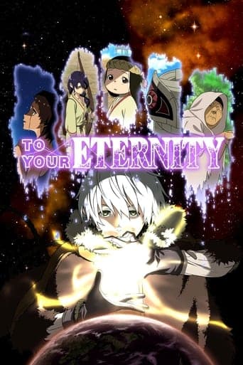 Fumetsu no Anata e Pelisflix