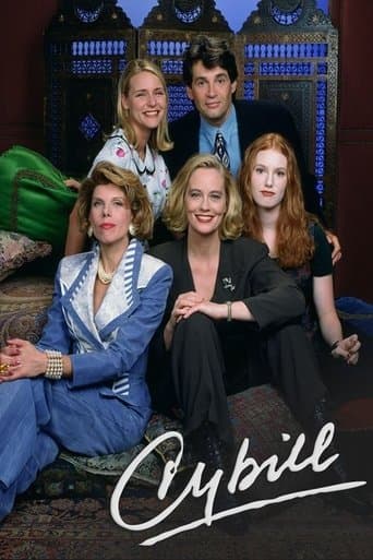 Cybill Pelisflix