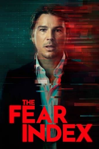 El índice del miedo Pelisflix