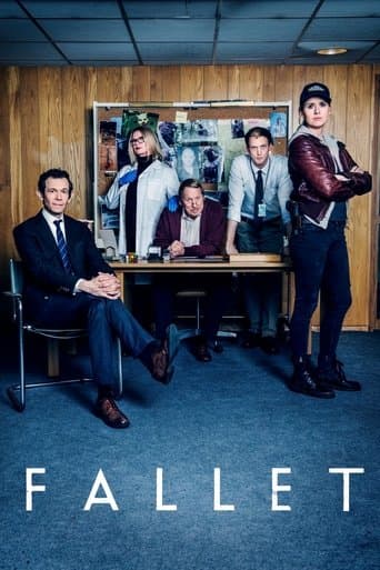 Fallet Pelisflix