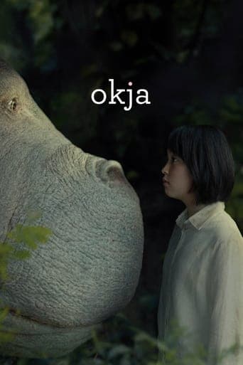 Okja Pelisflix