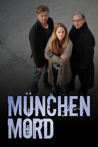 München Mord Pelisflix