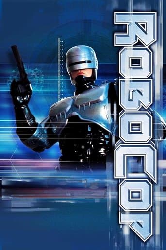 Robocop Pelisflix