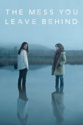 El desorden que dejas Pelisflix