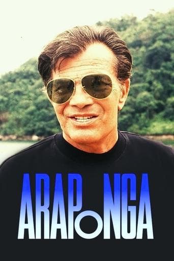 Araponga Pelisflix