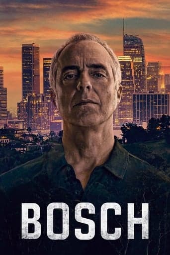 Bosch Pelisflix