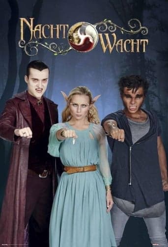 Nachtwacht Pelisflix