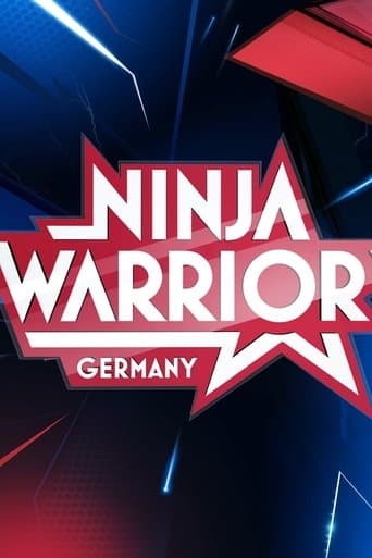 Ninja Warrior Germany Pelisflix