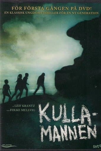 Kullamannen Pelisflix