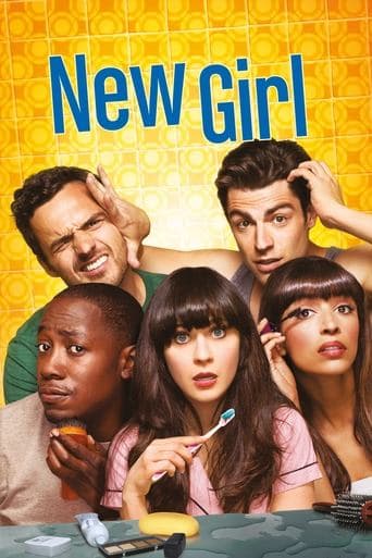 New Girl Pelisflix