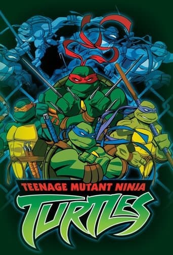 Las Tortugas Ninja Pelisflix
