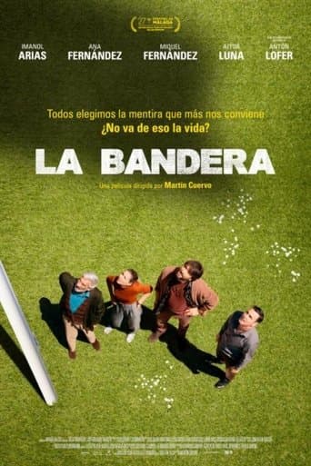 La bandera Pelisflix