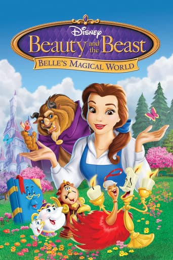 El Mundo Mágico de Bella Pelisflix