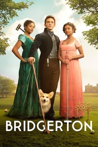 Los Bridgerton Pelisflix