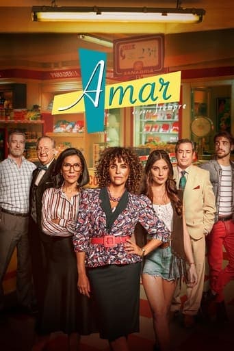 Amar es para siempre Pelisflix