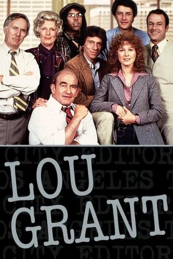 Lou Grant Pelisflix