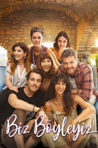 Biz Böyleyiz Pelisflix