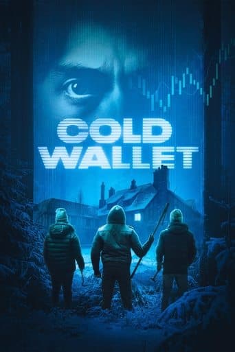 Crypto: La apuesta final Pelisflix
