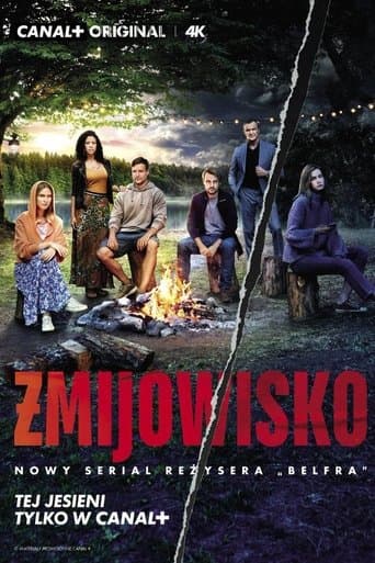 Żmijowisko Pelisflix