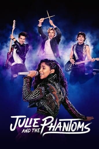 Julie and the Phantoms Pelisflix