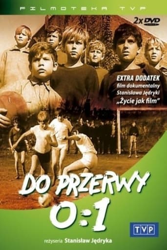 Do przerwy 0:1 Pelisflix