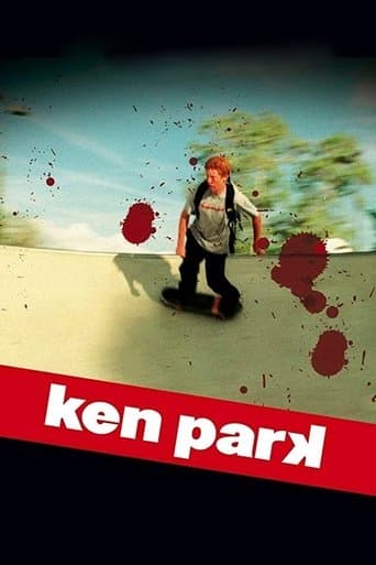 Ken Park Pelisflix