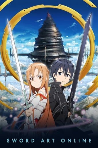 Sword Art Online Pelisflix
