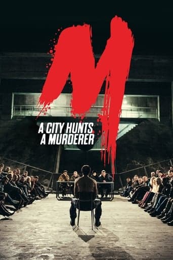 M – Eine Stadt sucht einen Mörder Pelisflix