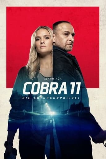 Alerta Cobra Pelisflix