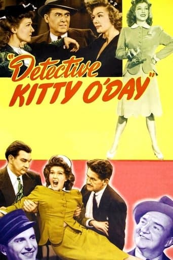 Detective Kitty O'Day Pelisflix