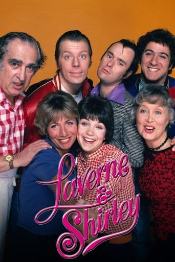 Laverne & Shirley Pelisflix