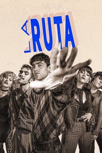 La Ruta Pelisflix