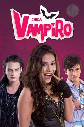 Chica Vampiro Pelisflix