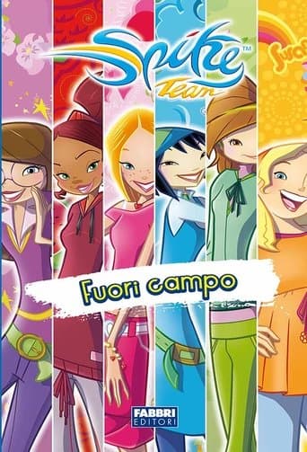 Spike Team Pelisflix