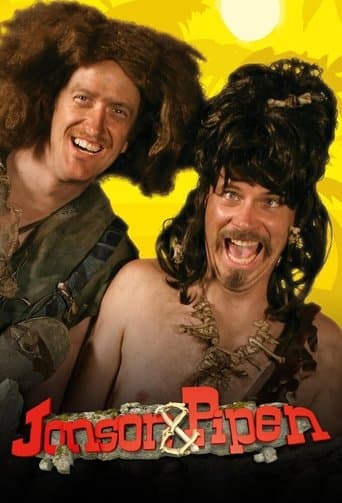 Jonson och Pipen Vildast I Västern Pelisflix