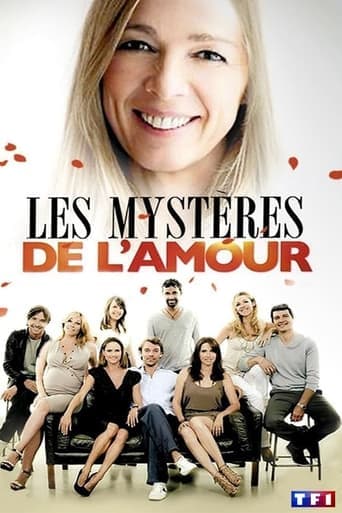 Les Mystères de l'amour Pelisflix